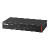 バッファロー BS-GU2108 Giga対応 Layer2 アンマネージスイッチ 8ポート