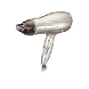 小泉成器 マイナスイオンヘアドライヤー KHD-9220 N ゴールド ドライヤー