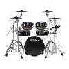 ローランド Roland ローランド VAD306 電子ドラム セット バスドラム18インチ VAD Vdrums Acoustic Design