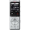 ソニー ステレオICレコーダー ICD-UX570F S シルバー 4GB