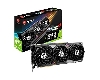 MSI GeForce RTX 3090 GAMING X TRIO 24G