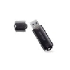 バッファロー RUF3-YUF128GA-BK ブラック USB3.2メモリ 128GB