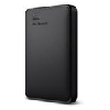 WDBUZG0020BBK-JESE WD ポータブルHDD 2TB