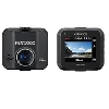 JVCケンウッド DRV-355 ドライブレコーダー GPS 搭載