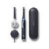 BRAUN オーラルB iO9 iOM92B22ACBK ブラックオニキス