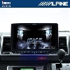 ALPINE アルパイン フローティング ビッグX 11 XF11NX2-HI-200-NR-DR