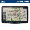 ALPINE アルパイン X 11型 フローティングビッグX XF11NX2