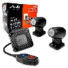デイトナ 17100 ドライブレコーダー 200万画素 MiVue M760D
