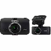 JVCケンウッド 前方 後方撮影2カメラドライブレコーダー DRV-MR760
