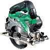 日立工機 HiKOKI マルチボルト 36V コードレスリフォーム用丸のこ C3605DB XP