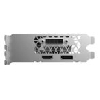 Zotac ZT-T16520H-10L グラフィックスカード NVIDIA GeForce GTX 1650 4 GB GDDR6 ZT-T1652