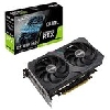 ASUS (エイスース) ASUS RTX 3060 12G DUAL-RTX3060-O12G
