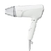 テスコム TID2400-W ホワイト プロテクトイオン ヘアードライヤー