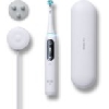 BRAUN ブラウン オーラルB iO7 iOM72A11BCWT