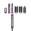 フューシャ Dyson Airwrap Complete Long HS01 COMP LG