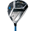 DUNLOP(ダンロップ) 11 イレブン ドライバー MP1100 カーボンシャフト XXIO