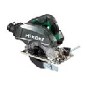 日立工機 HiKOKI 36V コードレス集じん丸のこ C3605DYB NN