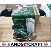 日立工機 HiKOKI 36V 125mm コードレス丸のこ C3605DA SK NN