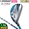 DUNLOP(ダンロップ) 12 フェアウェイウッド MP1200L カーボン XXIO